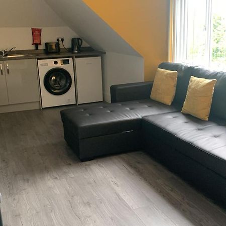 Eazy Apartments Newcastle-upon-Tyne Extérieur photo