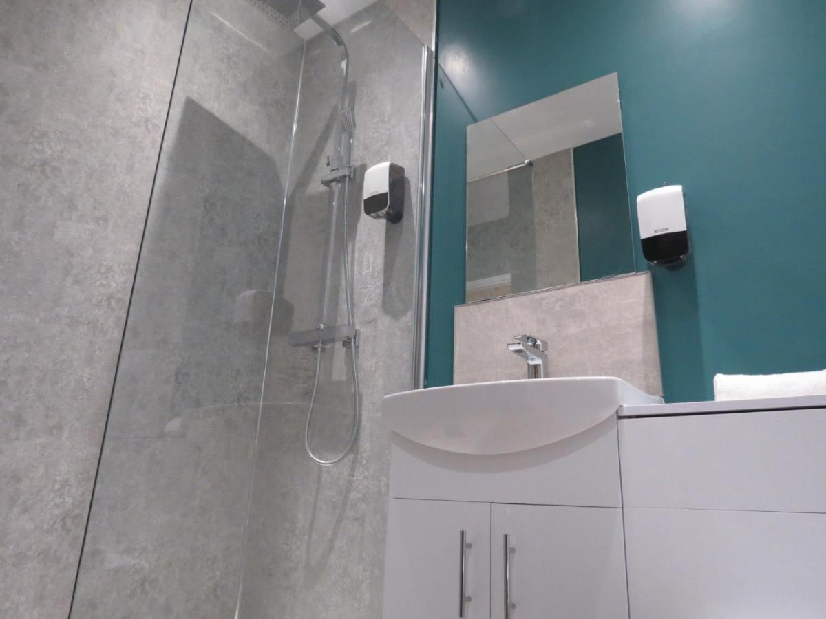 Eazy Apartments Newcastle-upon-Tyne Extérieur photo