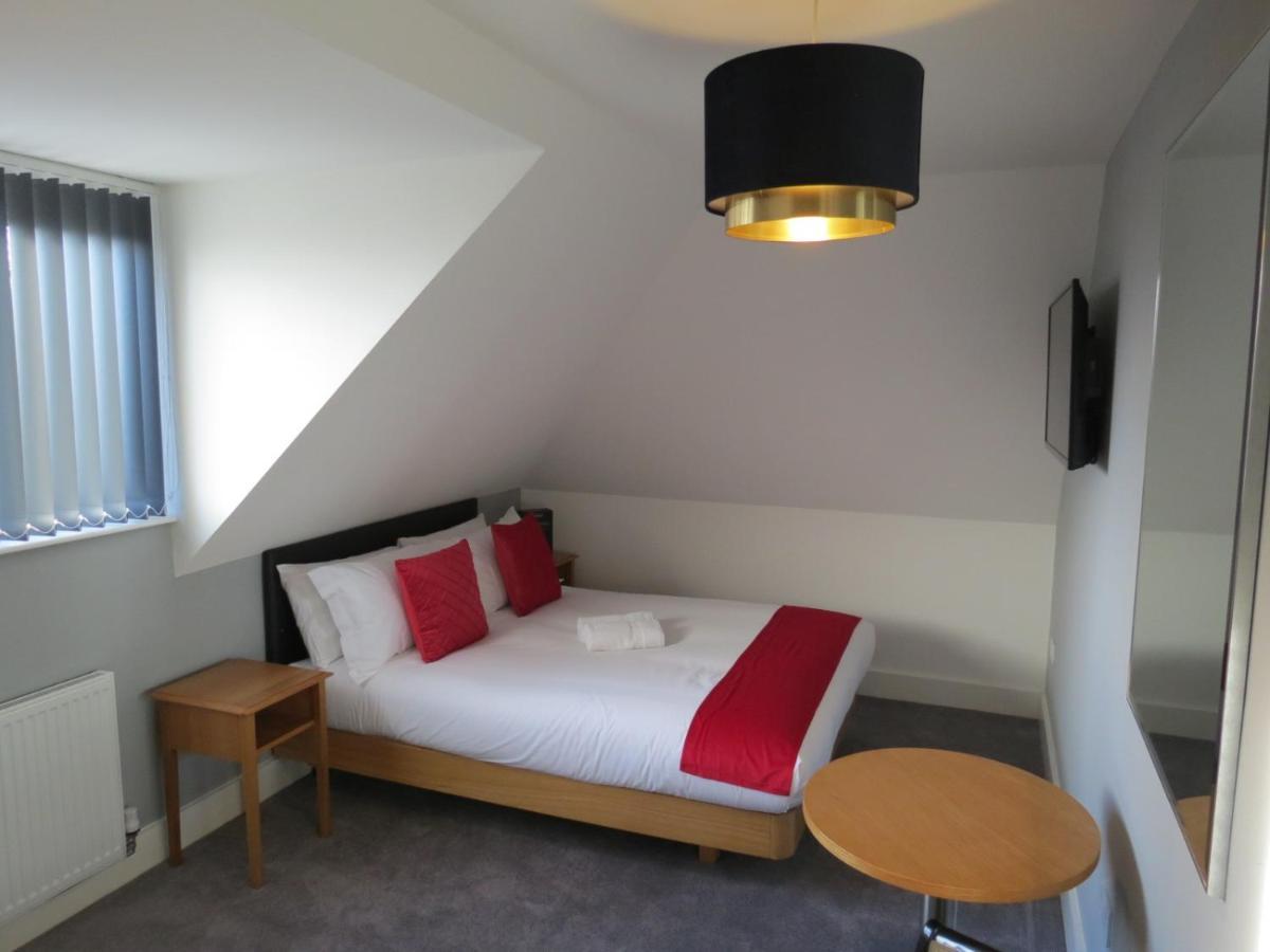 Eazy Apartments Newcastle-upon-Tyne Extérieur photo